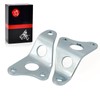 Front Motor Engine Mounts Stays For Yamaha YFZ450 YFZ 450