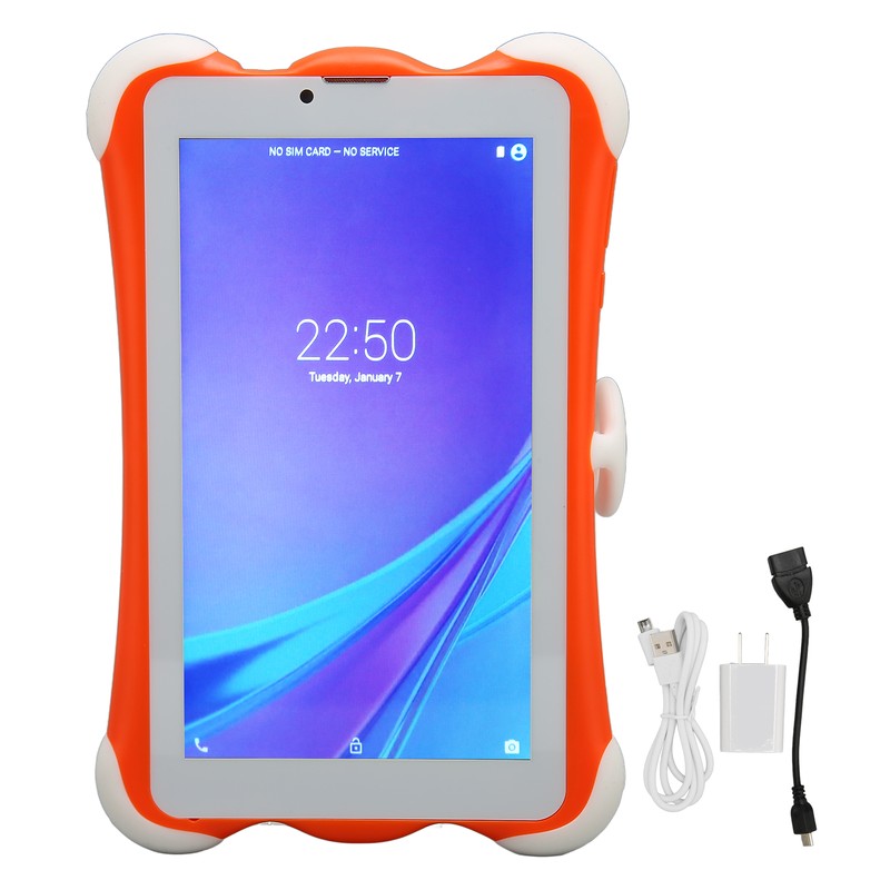 Kids Tablet 7 Inch 1280x800 3GB 32GB WiFi Dual SIM