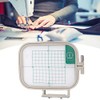 Embroidery Hoop Frame, Sewing Machine Stretch Frame Fit, for Brother