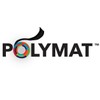 Polymat Audio 16 Ft by 3.75 Ft Wide Black Car