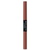 Blowlash EX Waterstrong W Eyebrow (Gel Pencil & Powder) Peach