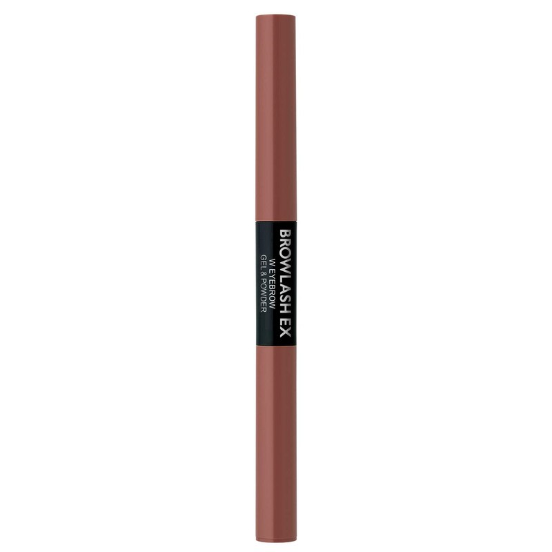Blowlash EX Waterstrong W Eyebrow (Gel Pencil & Powder) Peach
