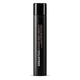 Professional Shaper Zero Gravity Hair Spray by Sebastian Professional for Unisex - 10.6 oz Hair Spray                                                 
