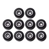 SeDeplacer 10 Pcs 70298701 / 70298701P Dryer Support Roller Bearings