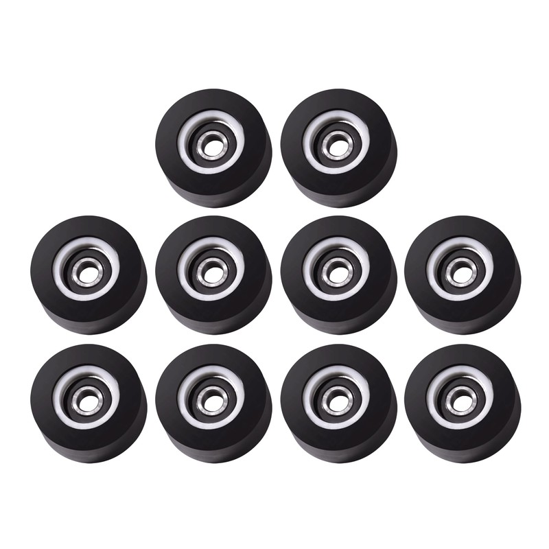 SeDeplacer 10 Pcs 70298701 / 70298701P Dryer Support Roller Bearings