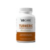 USCare Turmeric Curcumin with Ginger & 95% Curcuminoids & BioPerine