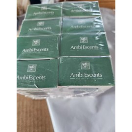 Essential Ambi Escents Eucalyptus Essential Oil