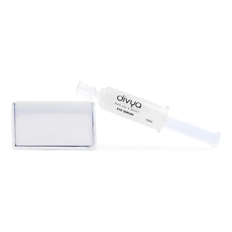 Eye Serum Aminoácidos Mixta