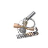 Aaon V36610 Thermal Expansion Valve BBIZE-8-B15 .63X.88