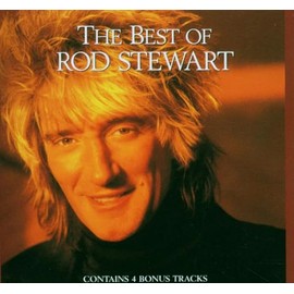 Best Of Rod Stewart