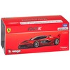Tomica Presents Burago Signature Series 1:43 FXX K (Red)