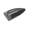 180mm Car Roof Antenna Cover Shark Fin Aerial Trim Cap