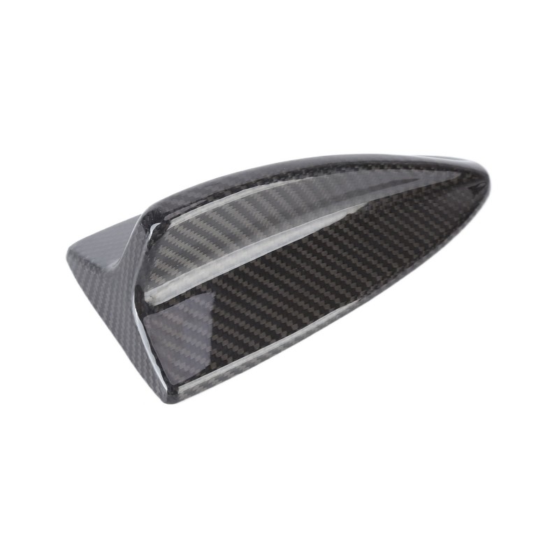 180mm Car Roof Antenna Cover Shark Fin Aerial Trim Cap