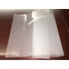 1 Flexible Translucent LDPE Plastic Sheet 48x24x1/30 (0.03) DIY Stencil