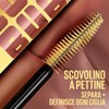 Maybelline New York Colossal Bubble Mascara, Volumising, Colour Very Black,