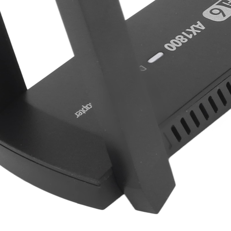 Denash Dongle, High Gain USB Adapter USB 3.0 Dual Antenna