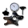 SpeedFreakCNC Harley Compatible Flywheel Pinion Shaft Runout Tool for Harley