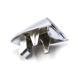Otois Front Right Door Handle Finish Cover Cap Chrome 826523S030 for Hyundai Sonata 2011 2014
