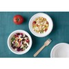 Fiesta Green Compostable Bagasse Bowls Round 10oz (Pack of 50)