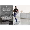 BLACKROX Compression Stockings Sports Astropreform Compression Socks Comparison Winner Sports