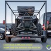 12‑24V 30 LED Truck Trailer Lights Waterproof Durable Truck Emergency