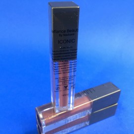 Defiance Beauty Luminous Liquid Lipstick Iconic 0.15 oz (Lot of 3)