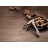 ZWILLING Sommelier Stainless Steel Waiter's Corkscrew