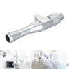 Saliva Ejector Strong Suction Handle Hardness Saliva Ejector Handle Accessory