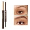 Sace Lady Lápiz Y Gel De Cejas 2 En 1
