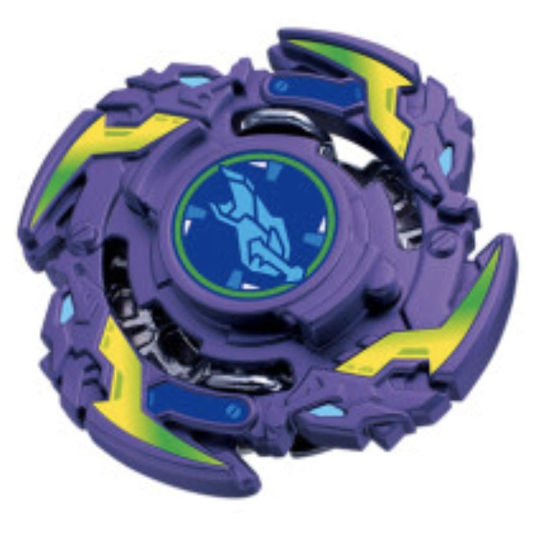 B-121 Cho-Z Triple Booster Set