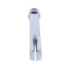 ToniTec Galvanised Roller Interchangeable Pin Type O Handle Pin with