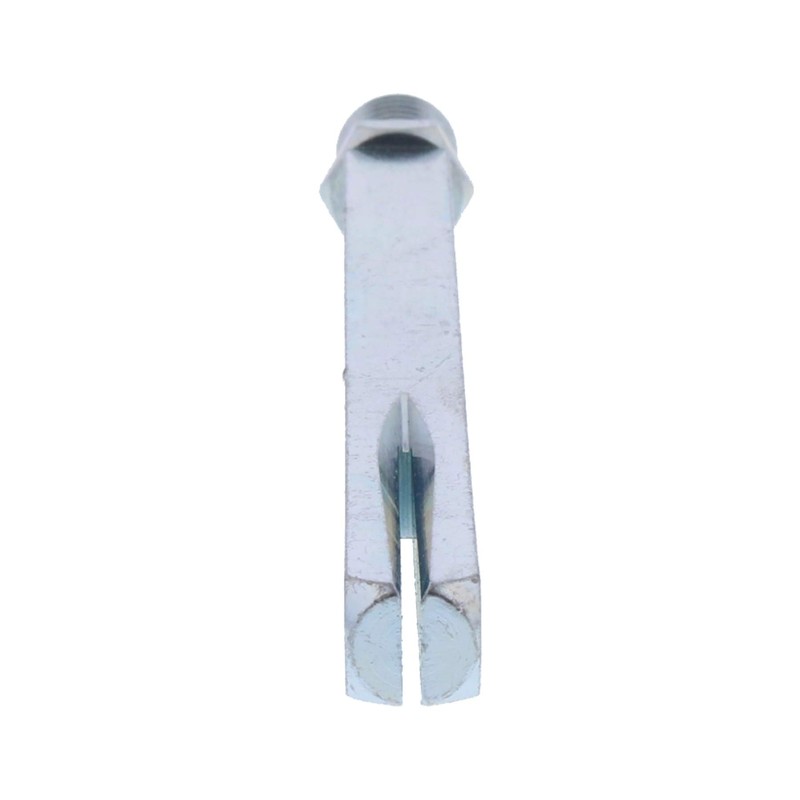 ToniTec Galvanised Roller Interchangeable Pin Type O Handle Pin with