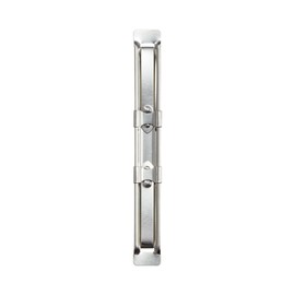 Lihit Lab F8T-100 Paper Fasteners, Pack of 100