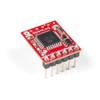 SparkFun OpenLog with Headers Open Source Data Logger ATmega328 VCC