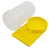 Bee Feeder, 6 Pieces, Water Supply, Beekeeper, Beekeeping Equipment, Bee
