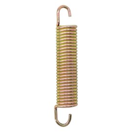 732-0826A Lawn Mower Extension Spring Fit for MTD Craftsman Cub Cadet Lawn Tractor 732-0826 Lawn Mower 732-0826A