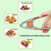 Nutcracker Walnuts, High Quality Pecan Clips, High Quality Multifunctional Nutcracker,