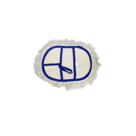 Roel Living Samjeong Cotton Mop Replacement Mop Refill 1P / 로엘리빙 삼정 면방걸레 교체용 걸레리필1P