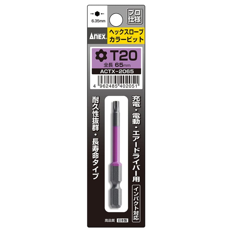 ACTX-2065