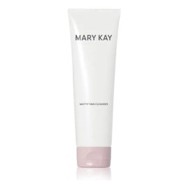 Limpiadora Facial Hidratante Mary Kay