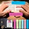 Bible Verse Jar,Read Me Bible Verses Jar For Relationships,Bible Verses