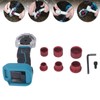 Water Pipe Hot Melt Machine Household Rechargeable Lithium Electric PPR