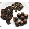 Dry Whole Amla Reetha Shikakai Soapnut Gooseberry Acacia Concinna (200gm Each)