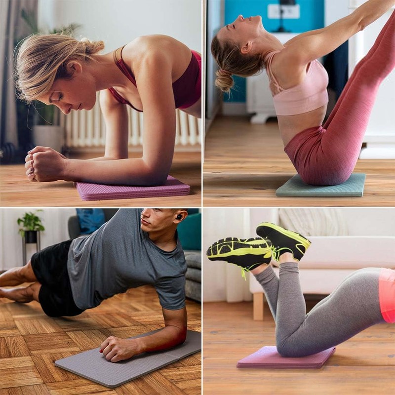 Mini Yoga Mat, 26.0 x 11.0 inches (66 x 28