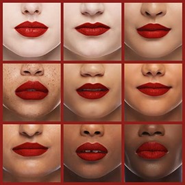 MAC Lipstick CHILI by M.A.C                                                                                                                           