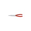 Knipex 2611200 8 Inch Long Nose Plier with Cutter