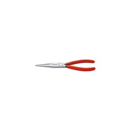 Knipex 2611200 8 Inch Long Nose Plier with Cutter