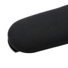 NICOLIE Centre Console Armrest Lid Soft Fabric Armrest Cover Compatible