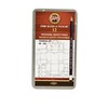 Koh-I-Noor 1502/1 Technic Pencil Grades HB-10H (Set), Wood Black, 15