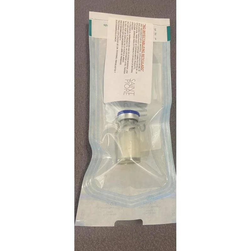 Extracto Proteico De Células Madre, Exosomas Y Fibroblastos